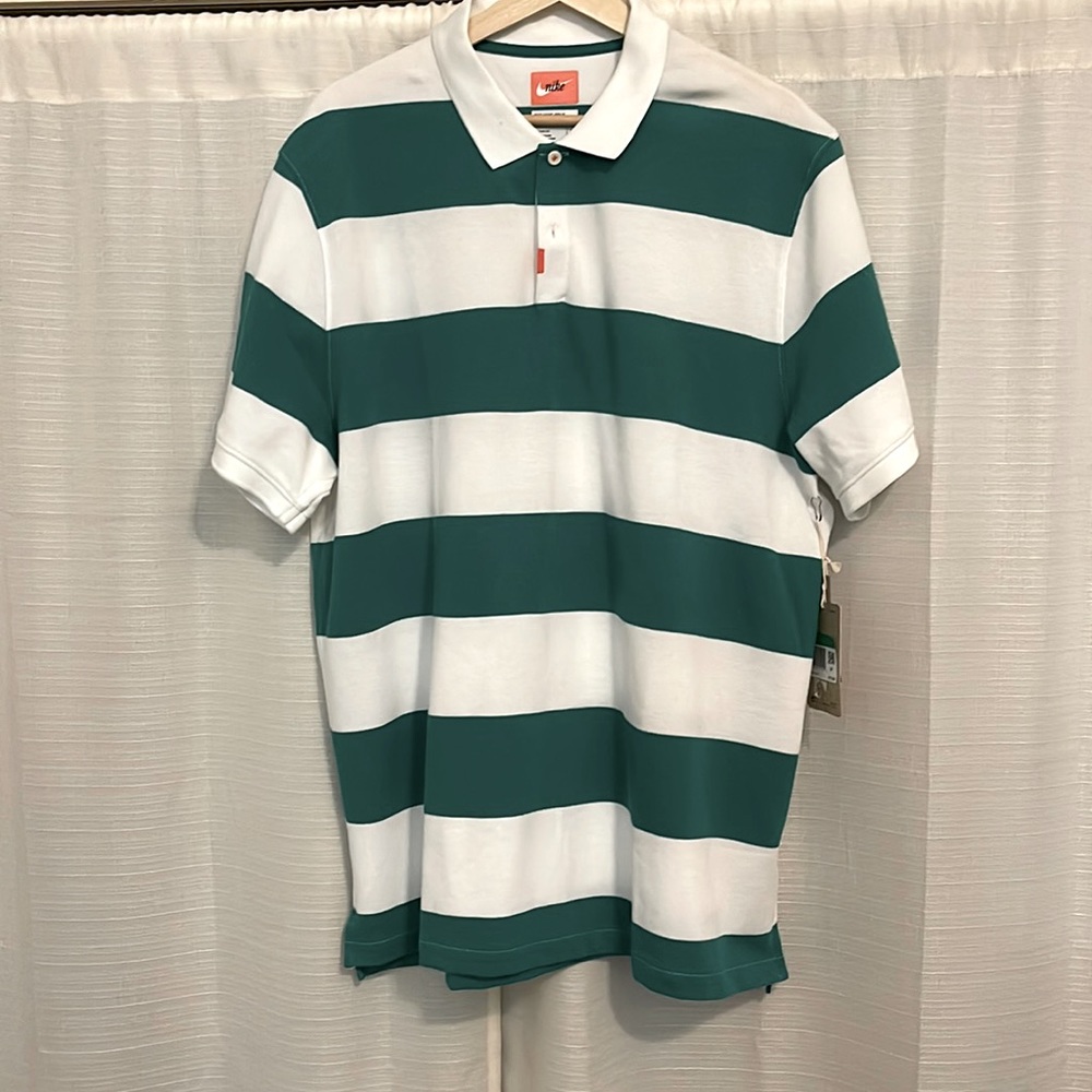 The Nike Polo dri fit bv0377-370